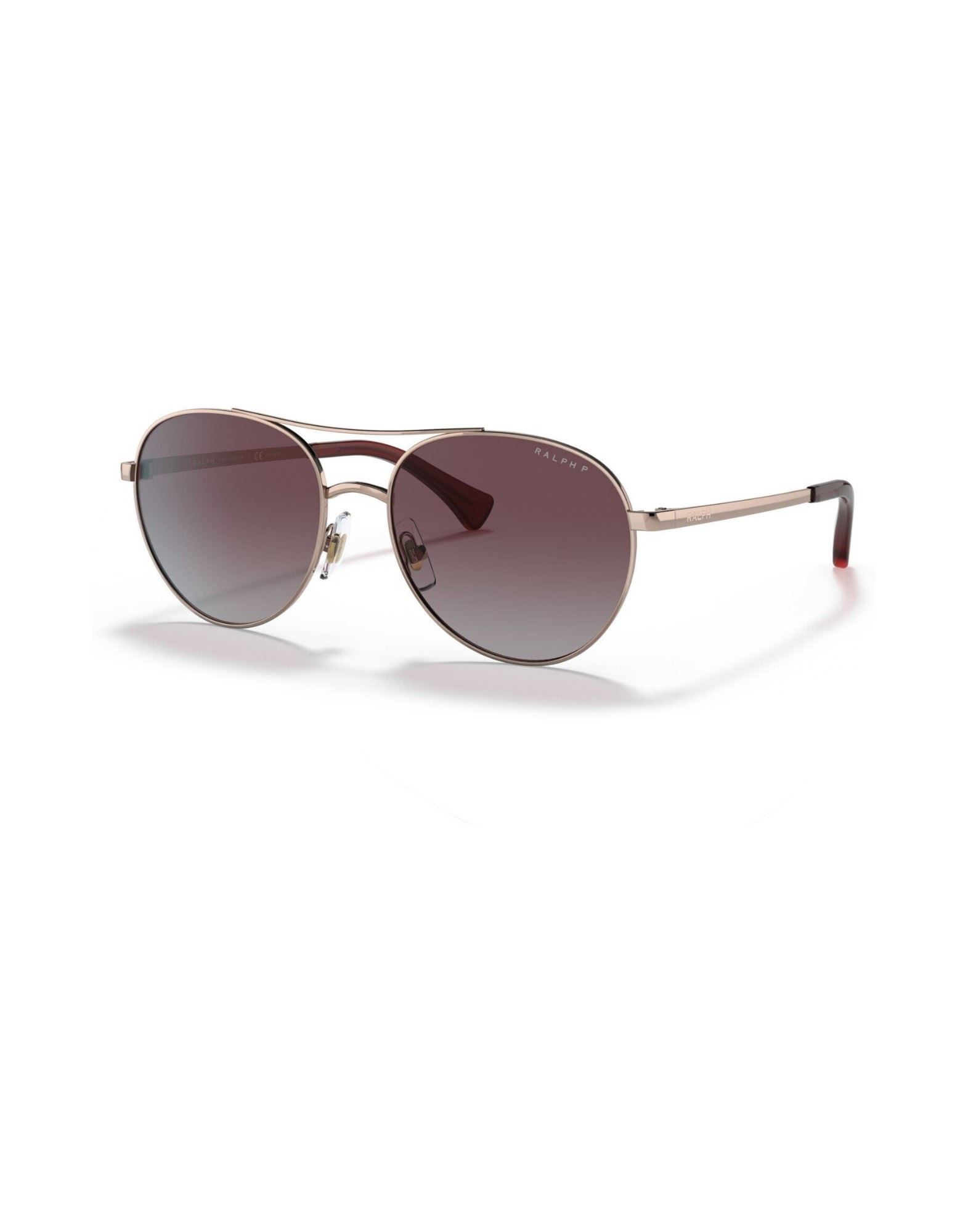 RALPH Sonnenbrille Damen Flieder von RALPH