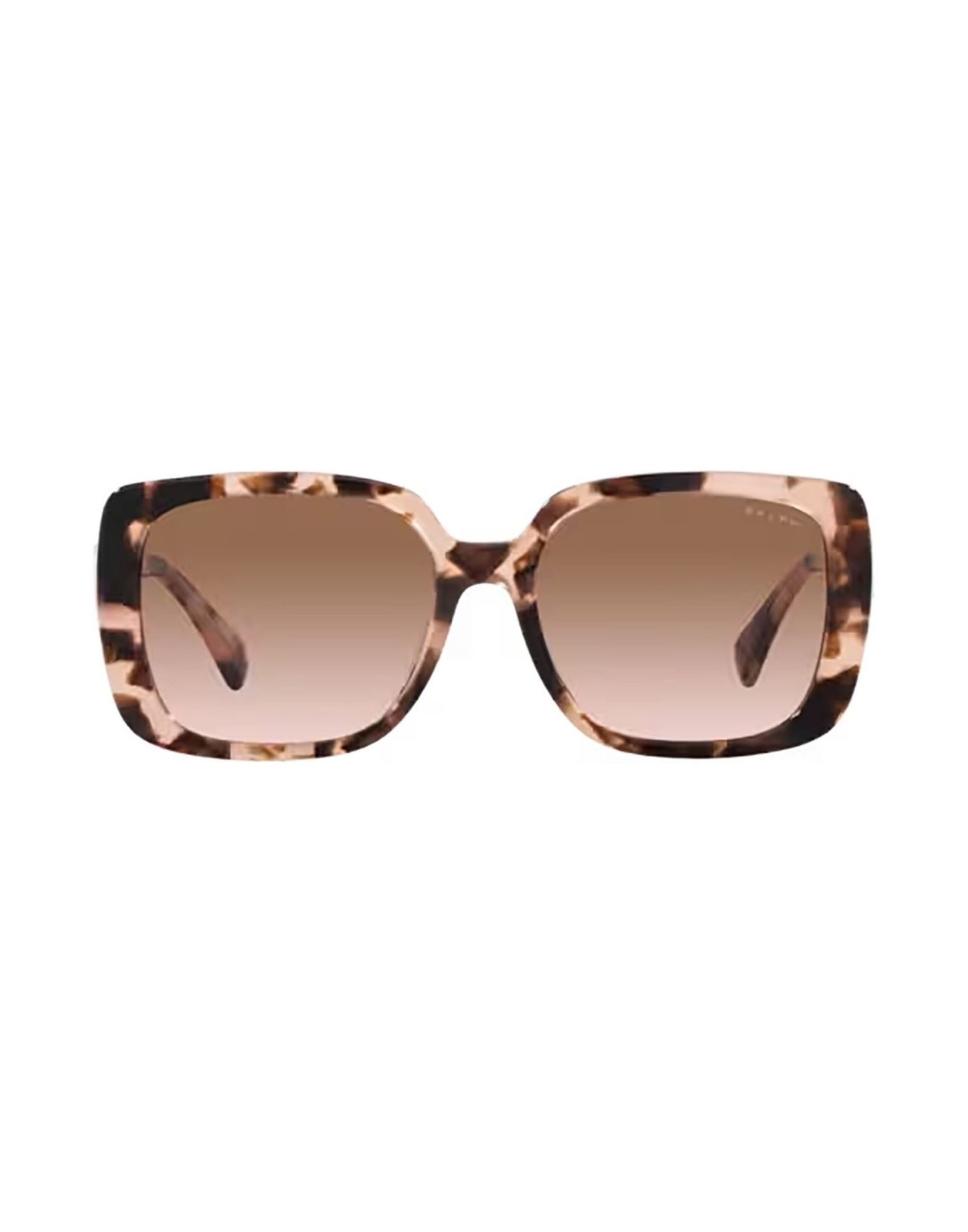 RALPH Sonnenbrille Damen Rosa von RALPH