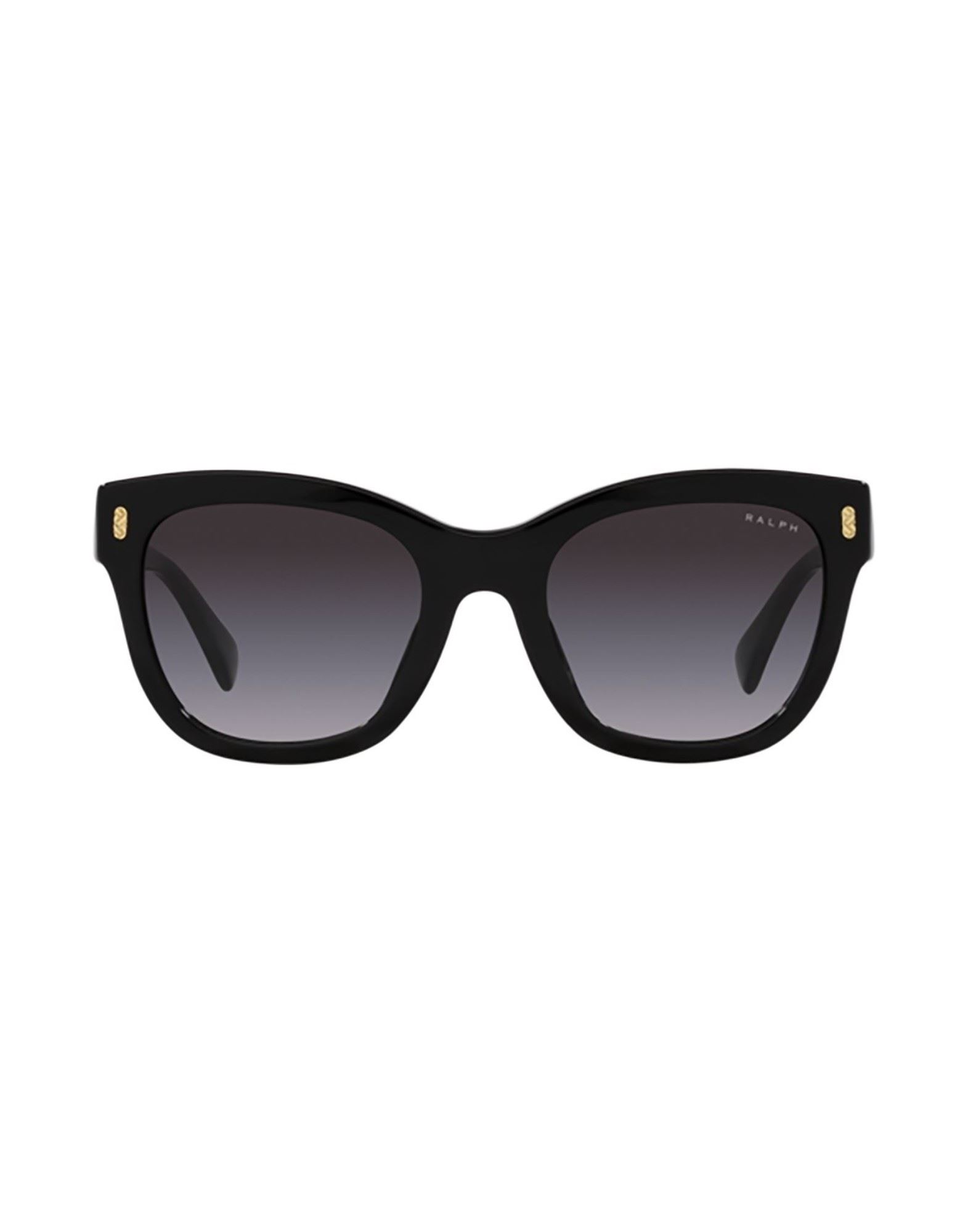 RALPH Sonnenbrille Damen Schwarz von RALPH