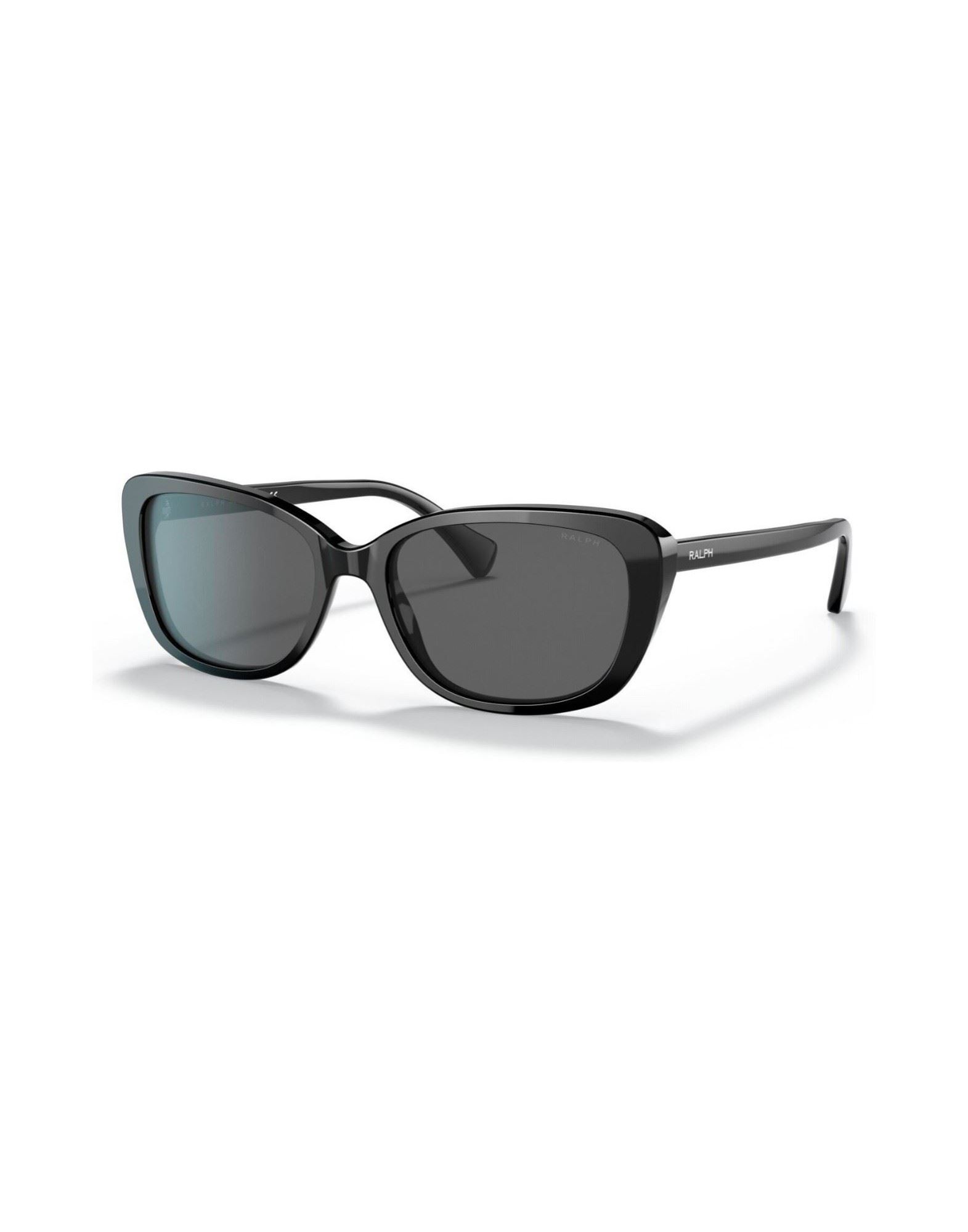 RALPH Sonnenbrille Damen Schwarz von RALPH