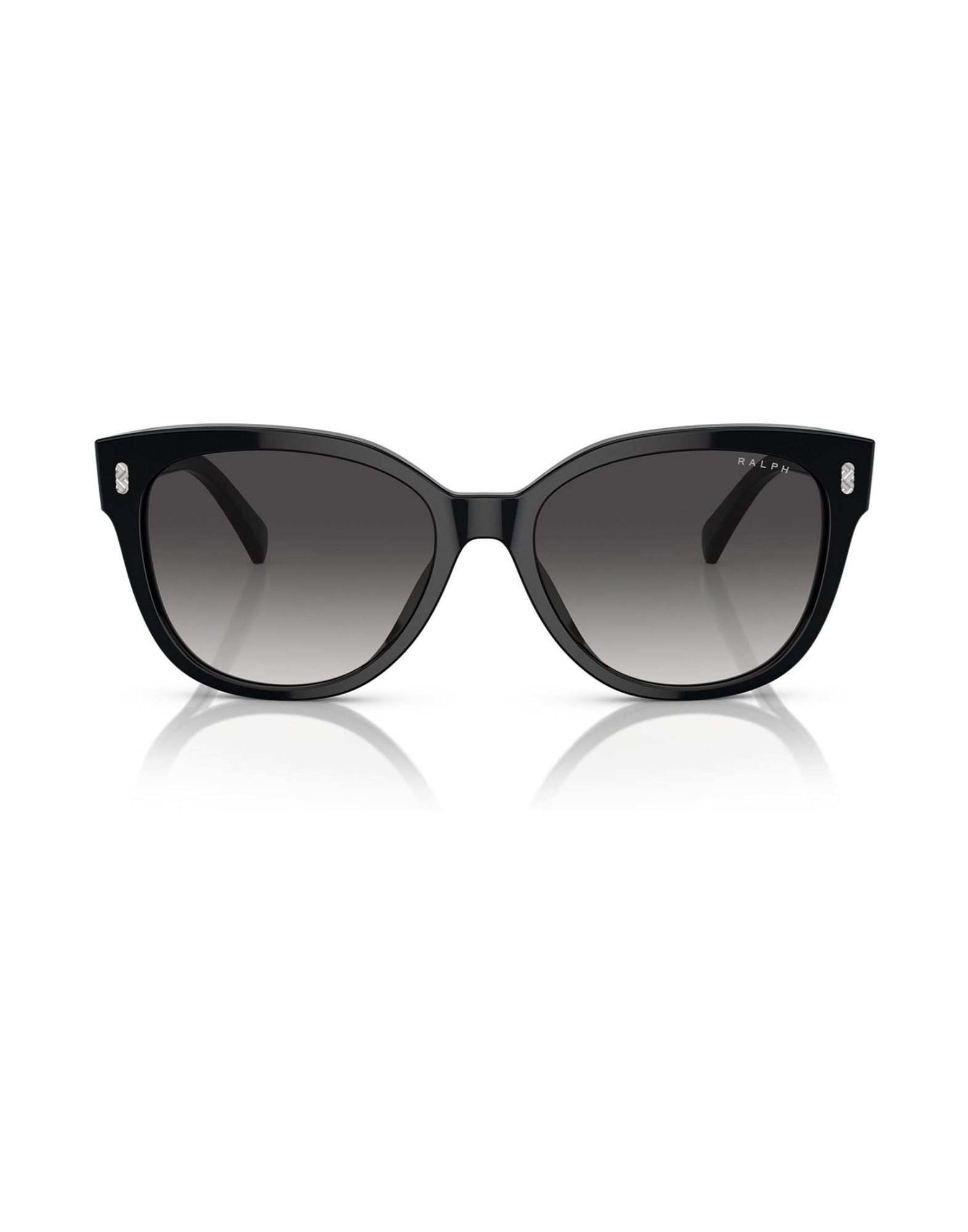 RALPH Sonnenbrille Damen Schwarz von RALPH