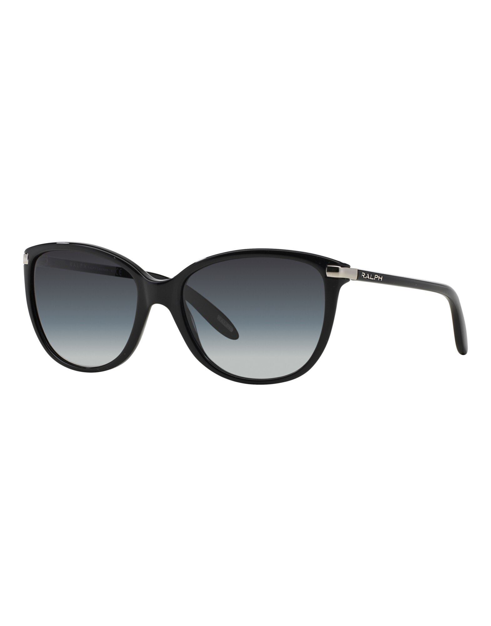 RALPH Sonnenbrille Damen Schwarz von RALPH