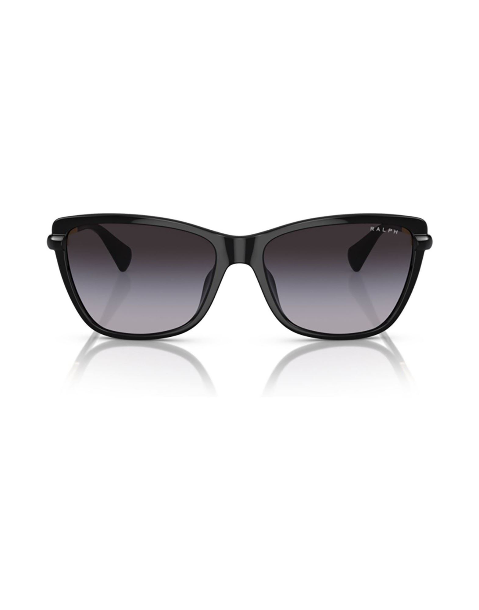 RALPH Sonnenbrille Damen Schwarz von RALPH