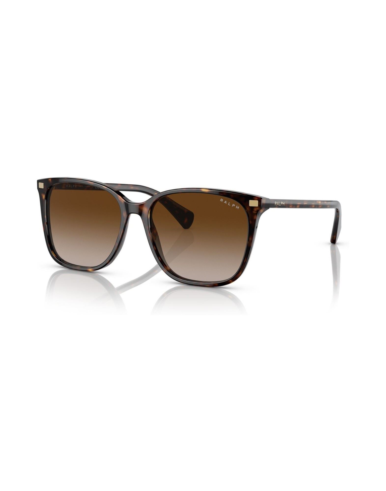 RALPH Sonnenbrille Damen Braun von RALPH