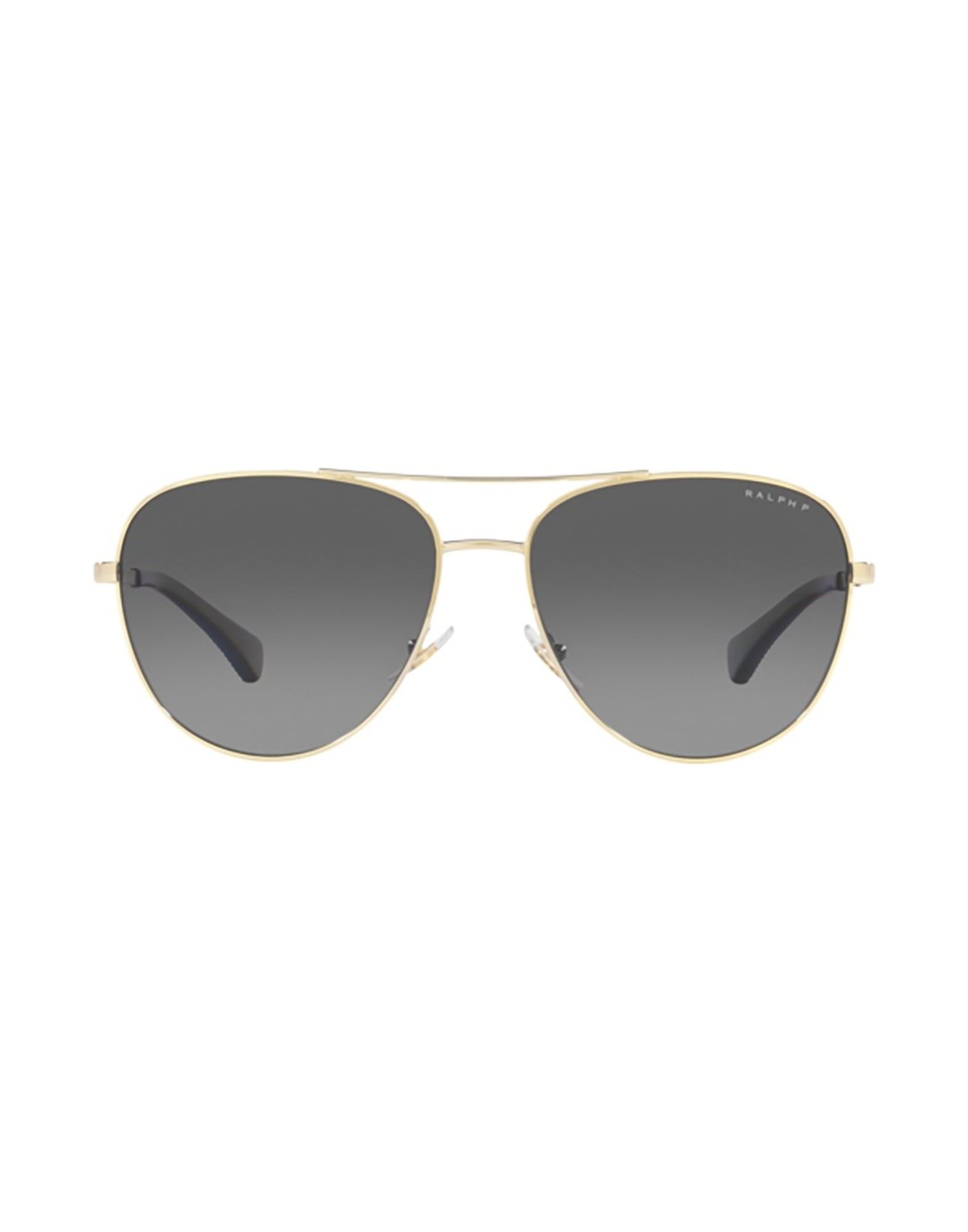 RALPH Sonnenbrille Damen Gold von RALPH