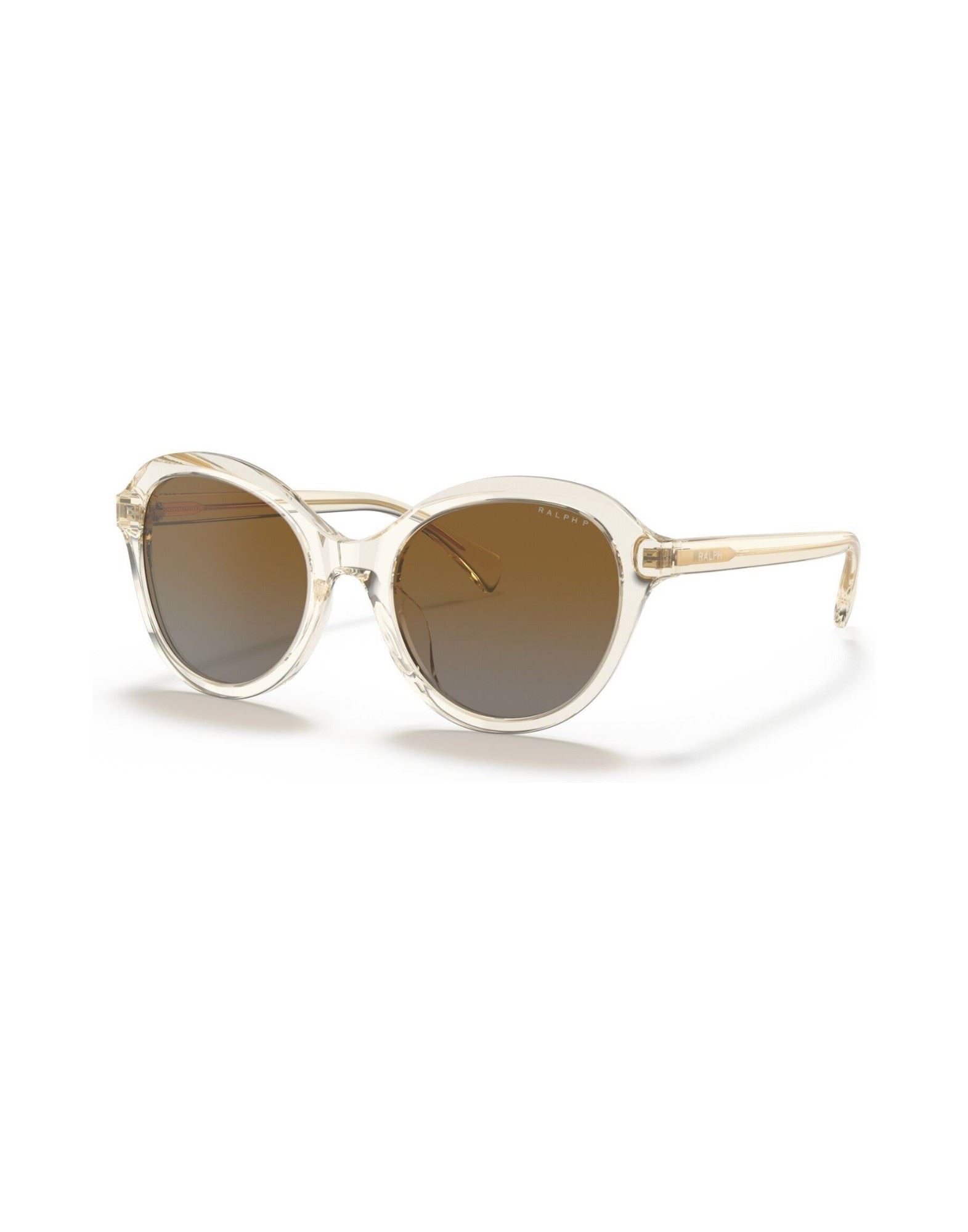 RALPH Sonnenbrille Damen Grau von RALPH