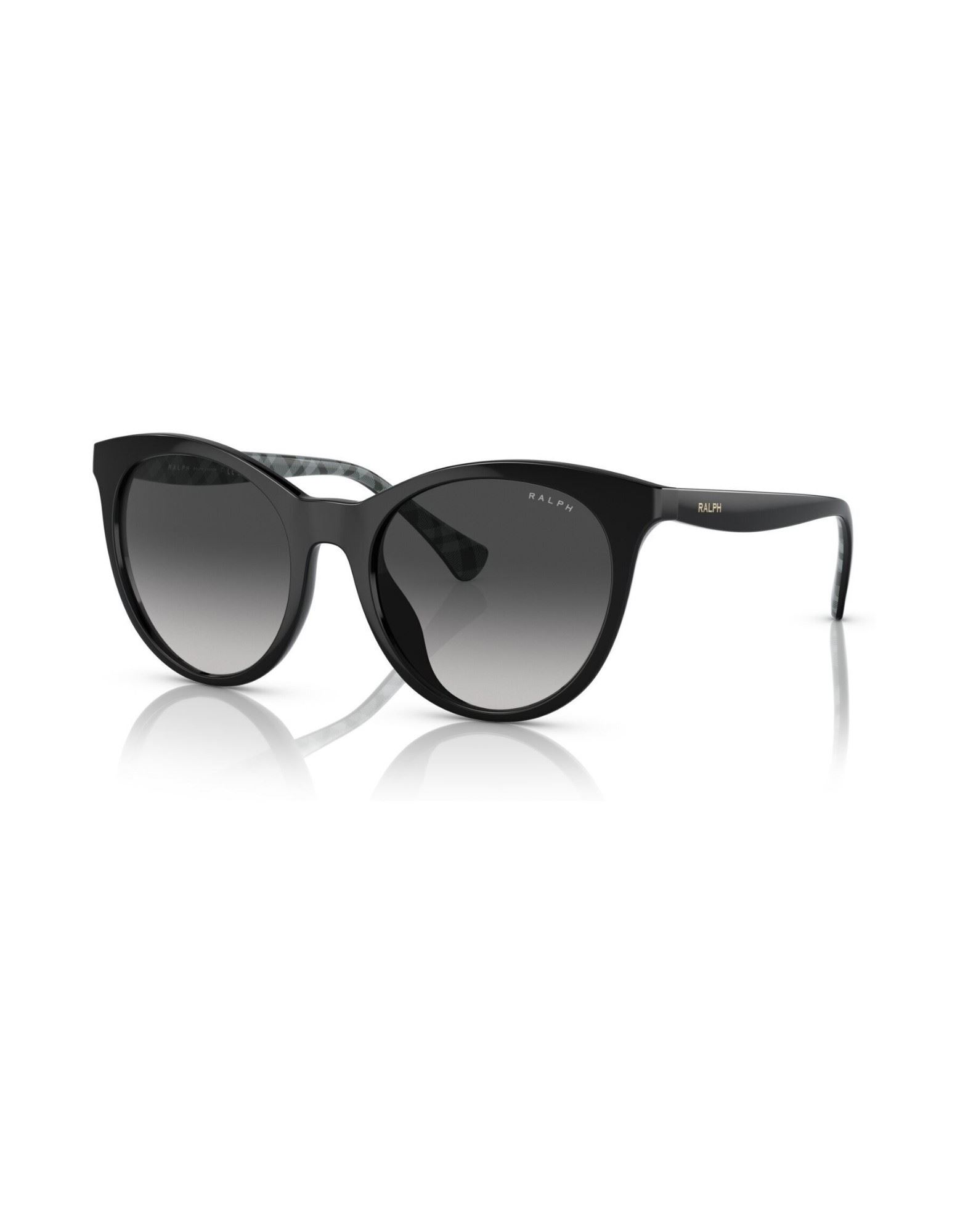 RALPH Sonnenbrille Damen Schwarz von RALPH