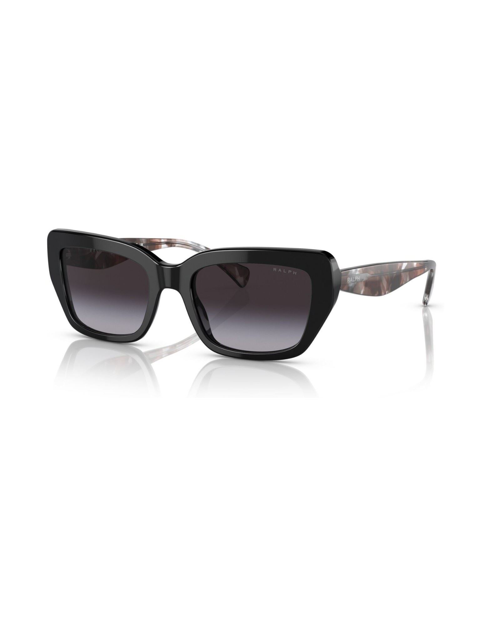 RALPH Sonnenbrille Damen Schwarz von RALPH