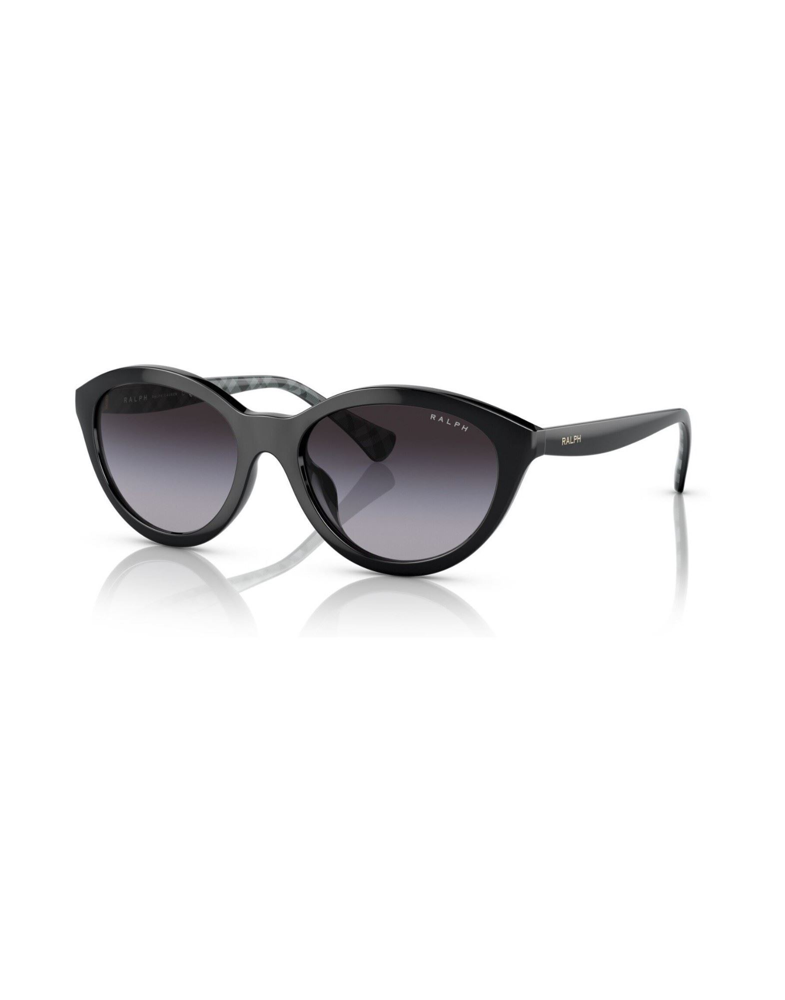 RALPH Sonnenbrille Damen Schwarz von RALPH