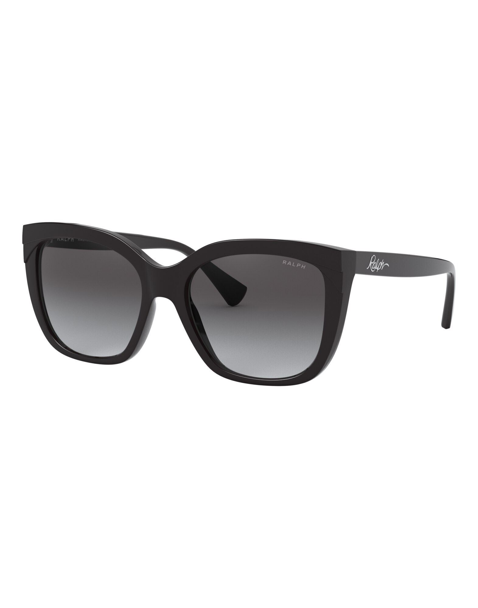 RALPH Sonnenbrille Damen Schwarz von RALPH