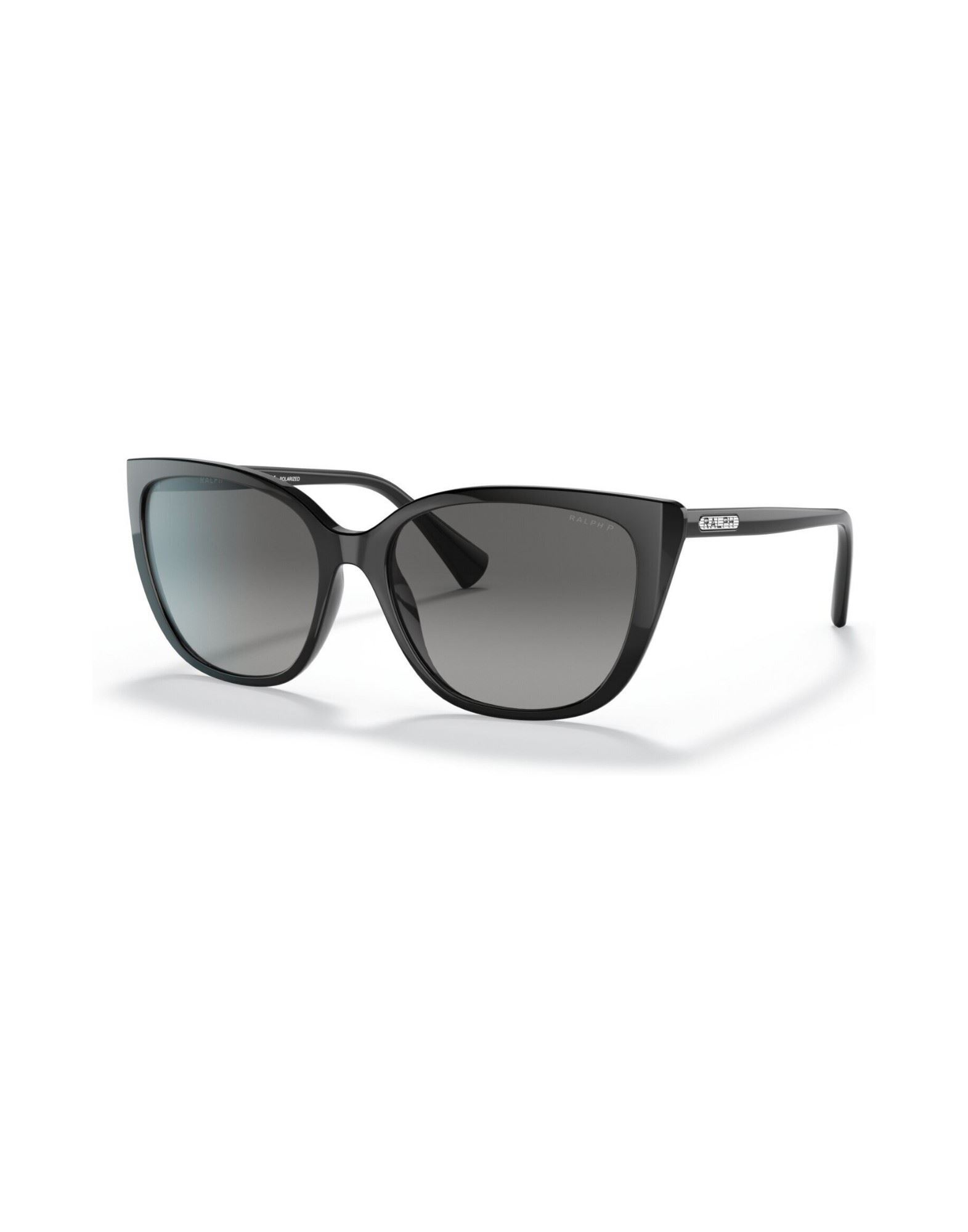 RALPH Sonnenbrille Damen Schwarz von RALPH