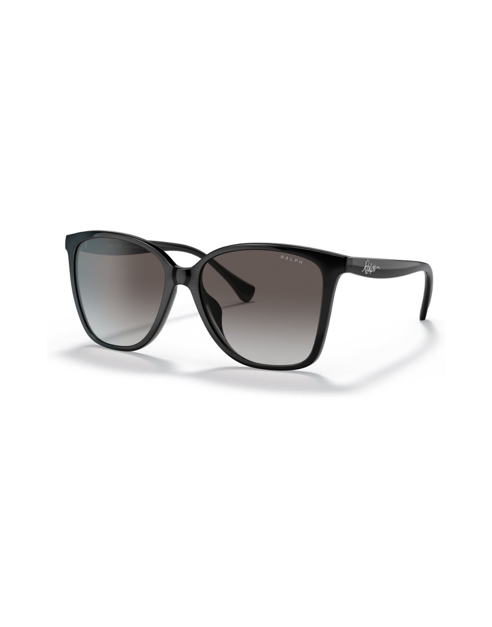 RALPH Sonnenbrille Damen Schwarz von RALPH