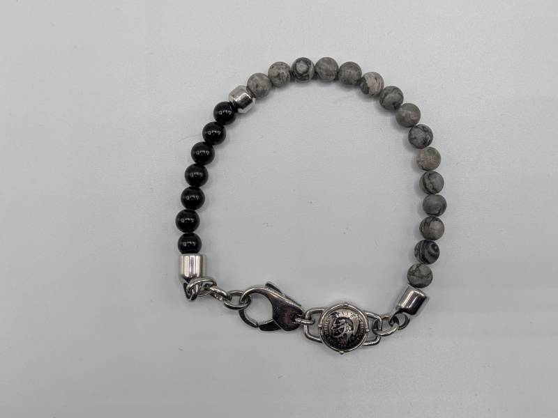 Diesel Perlen Armband Diesel Perlen Armband von RALPHundRolf