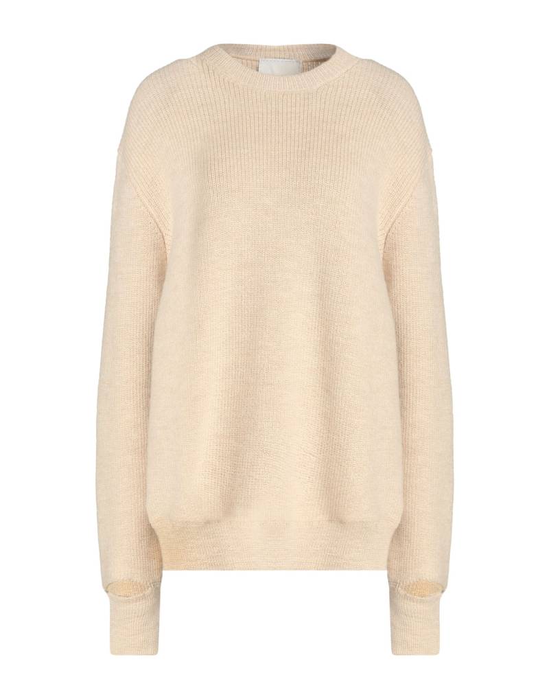 RAMAEL Pullover Damen Beige von RAMAEL