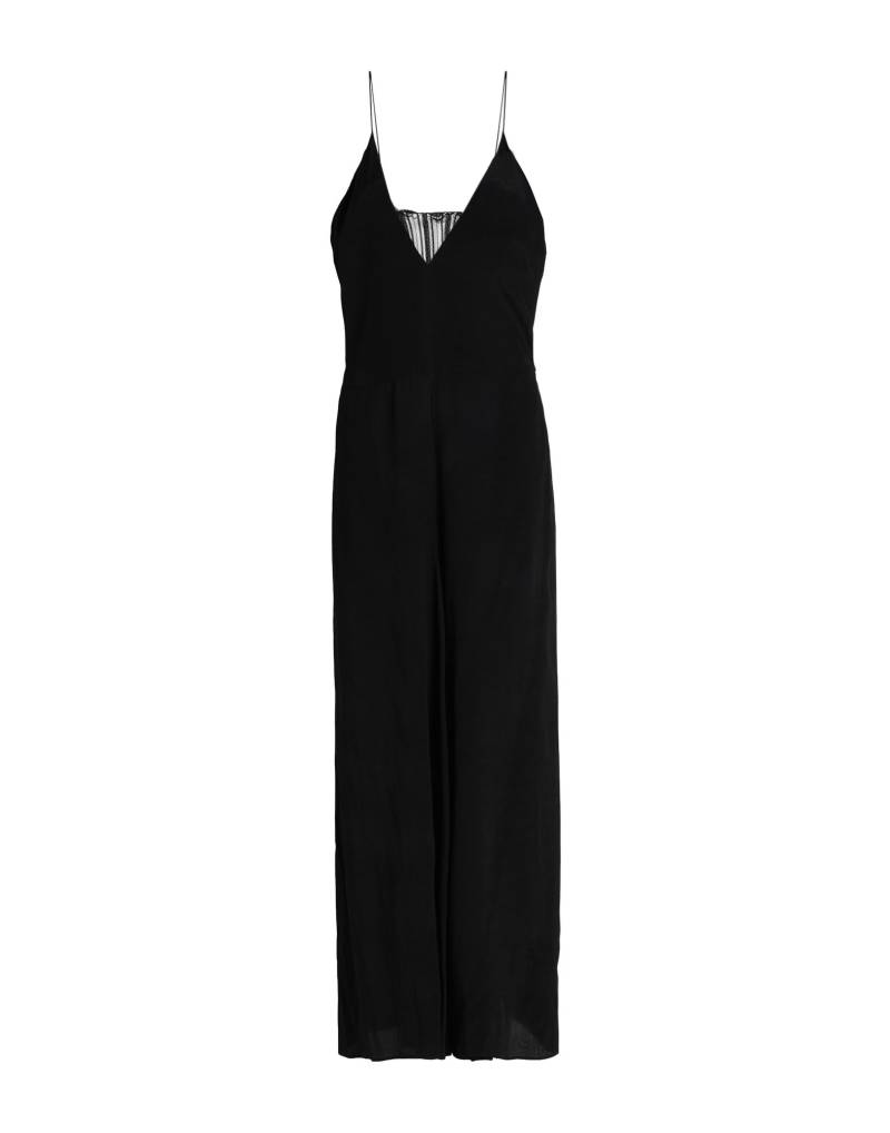 RAME Jumpsuit Damen Schwarz von RAME