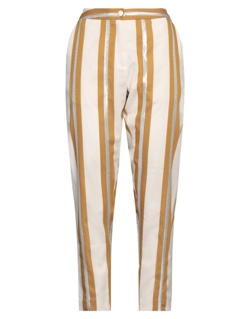 RAME Hose Damen Elfenbein von RAME