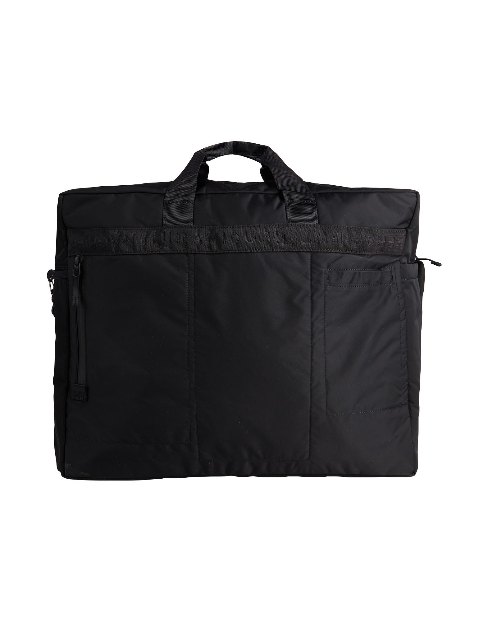 RAMIDUS Reisetasche Damen Schwarz von RAMIDUS