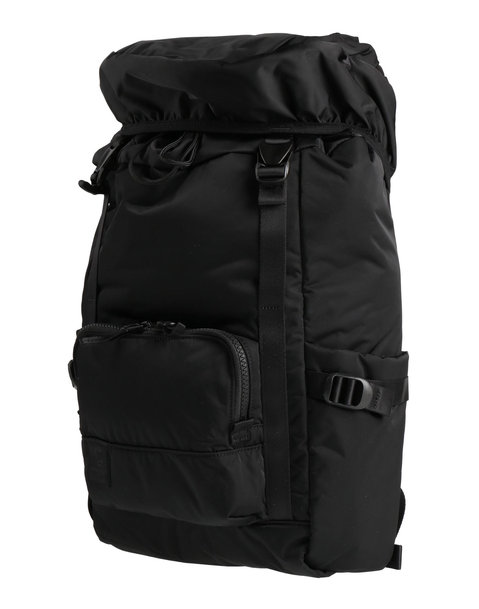 RAMIDUS Rucksack Damen Schwarz von RAMIDUS