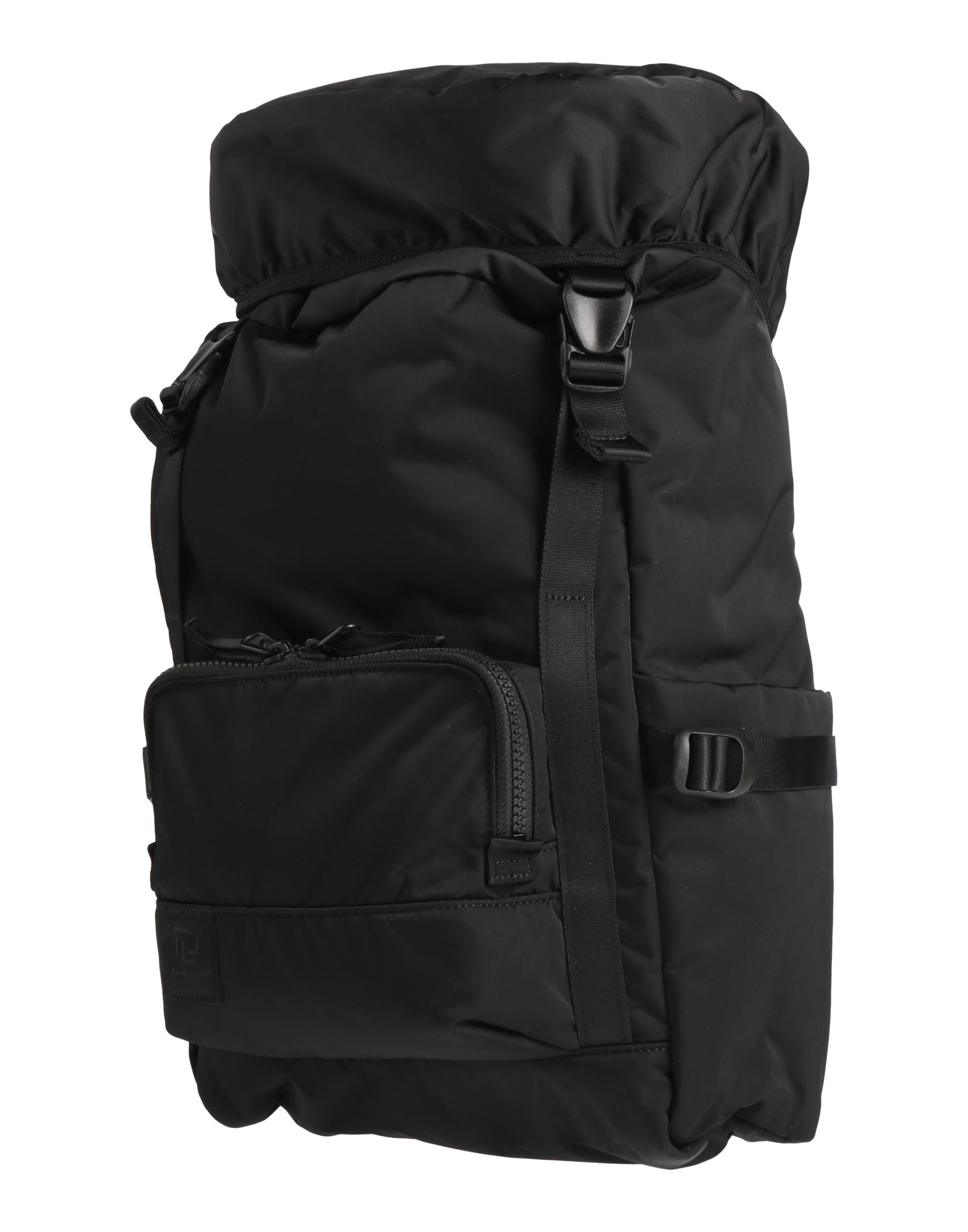 RAMIDUS Rucksack Herren Schwarz von RAMIDUS