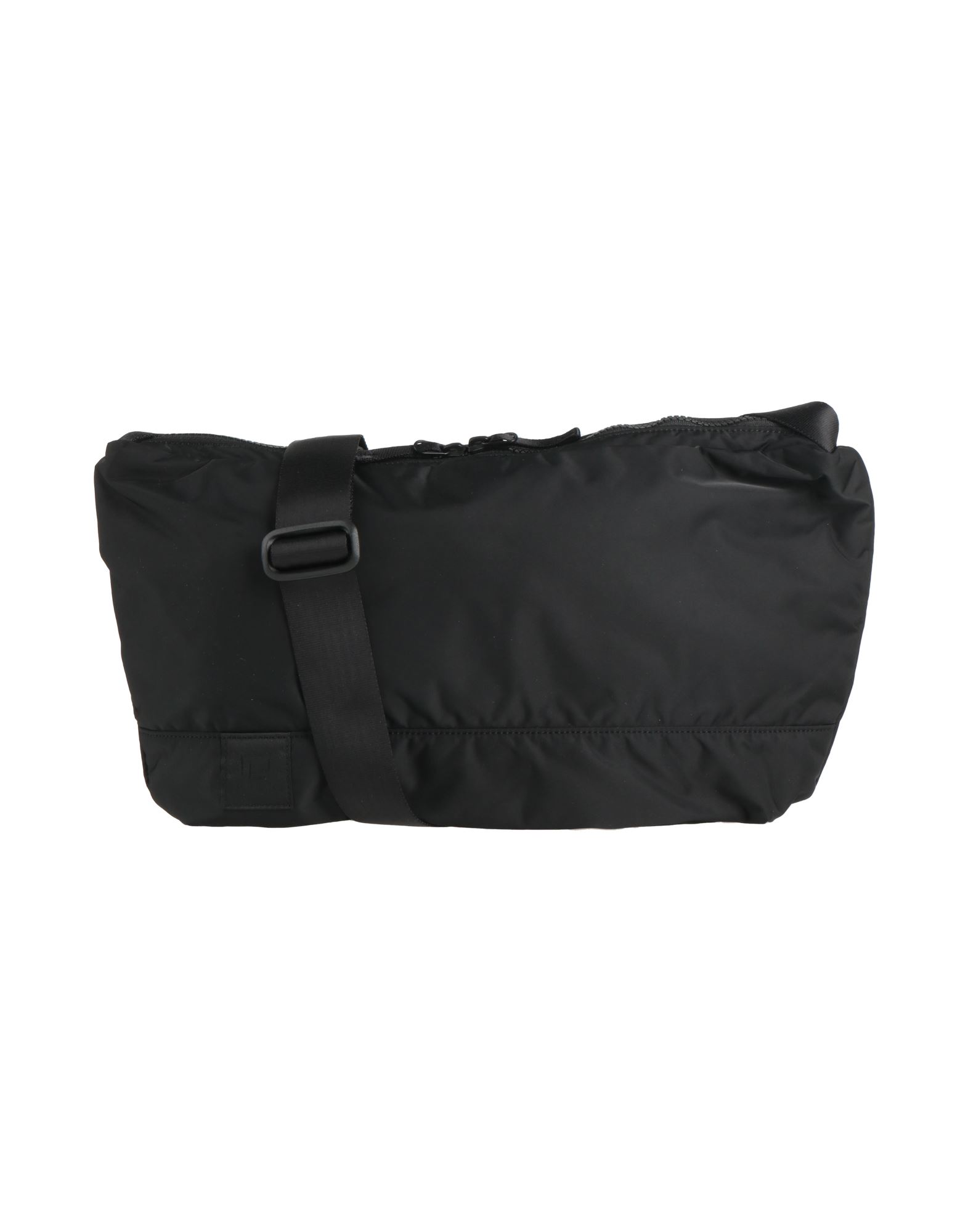 RAMIDUS Umhängetasche Damen Schwarz RAMIDUS Umhängetasche Damen Schwarz von RAMIDUS