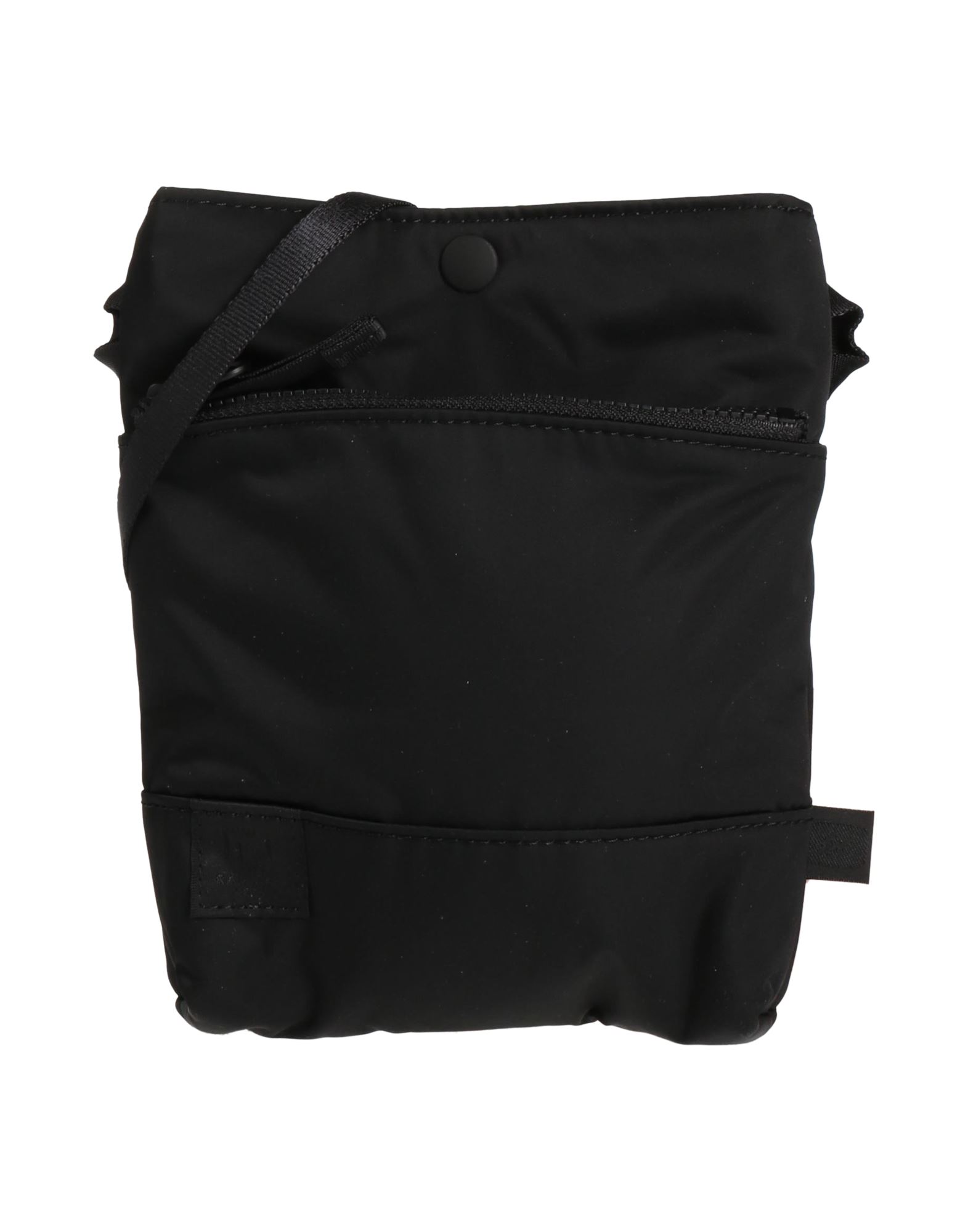 RAMIDUS Umhängetasche Herren Schwarz von RAMIDUS