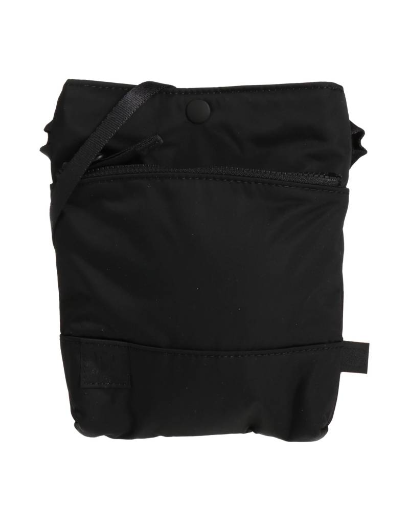 RAMIDUS Umhängetasche Herren Schwarz von RAMIDUS