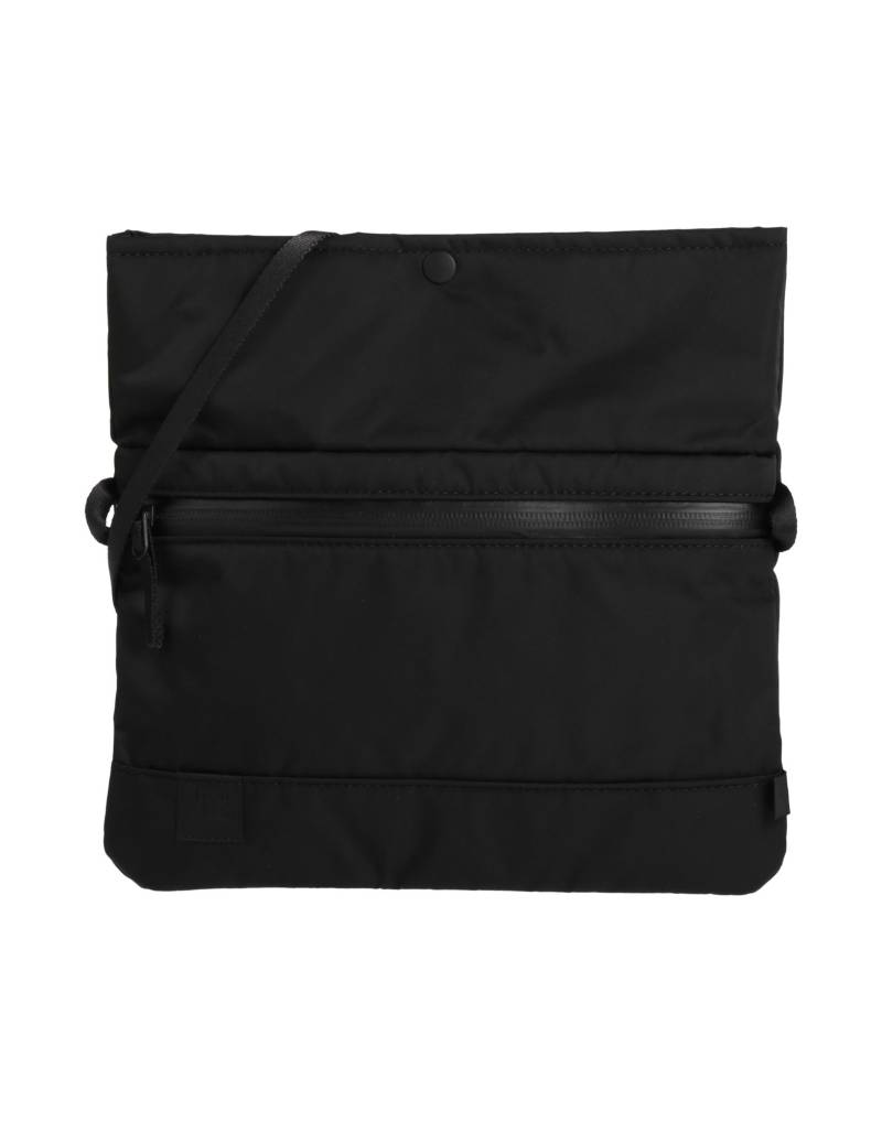 RAMIDUS Umhängetasche Herren Schwarz von RAMIDUS