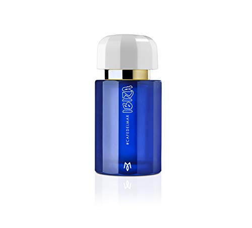 RAMON MONEGAL Café del Mar unisex Eau de Toilette, 100 ml RAMON MONEGAL Café del Mar unisex Eau de Toilette, 100 ml von Ramon Monegal