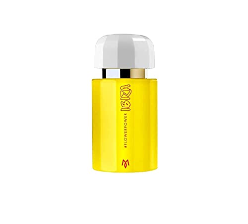RAMON MONEGAL Flower Power unisex Eau de Toilette, 100 ml RAMON MONEGAL Flower Power unisex Eau de Toilette, 100 ml von RAMON MONEGAL