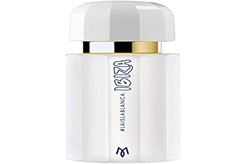 RAMON MONEGAL La Isla Blanca unisex Eau de Toilette, 100 ml von RAMON MONEGAL