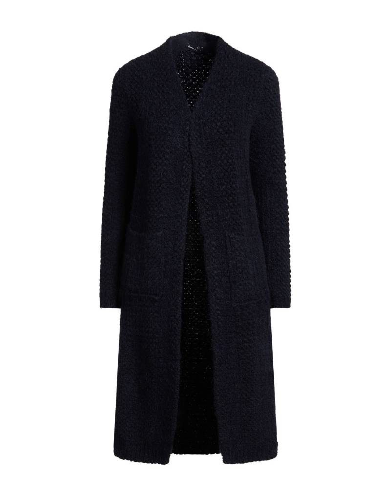 RAMONA C. Strickjacke Damen Nachtblau von RAMONA C.