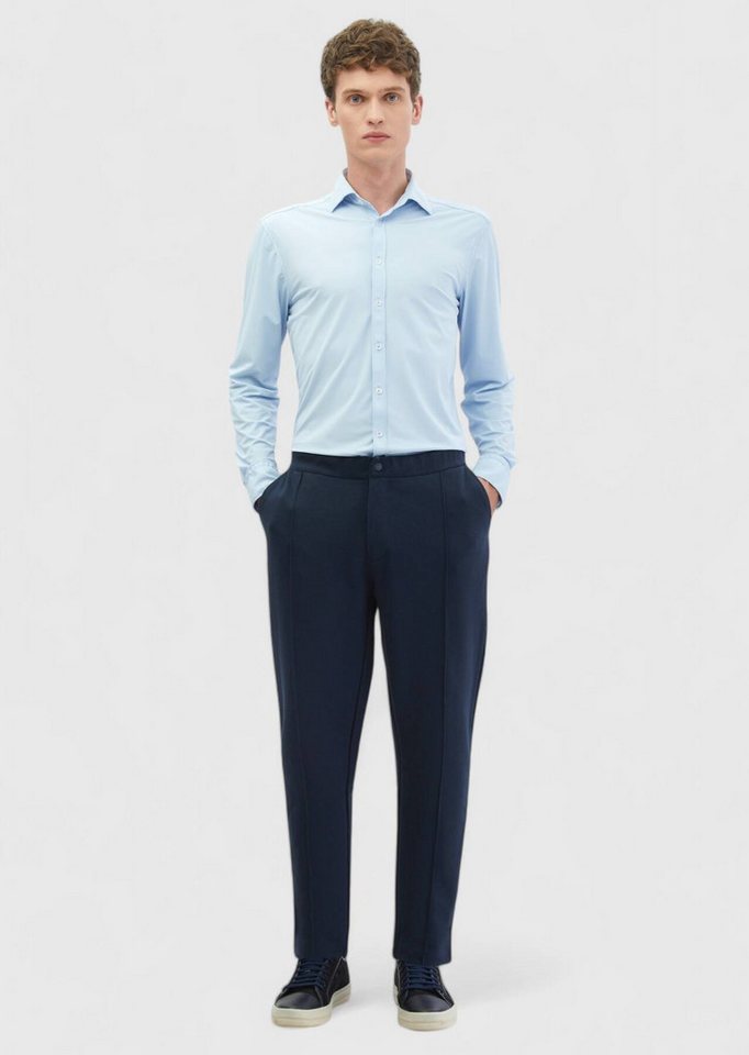 RAMSEY Chinohose Jogginghose von RAMSEY