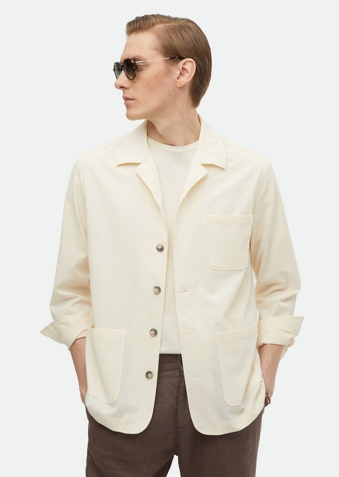 RAMSEY Winterjacke Zephyr von RAMSEY