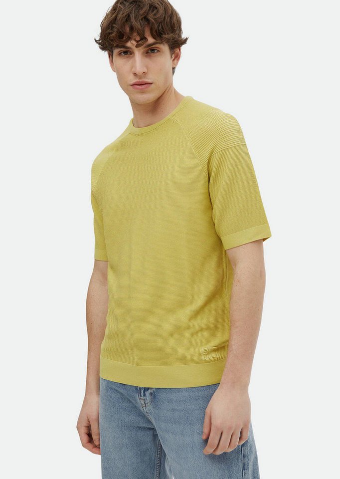 RAMSEY Longpullover Strickpullover von RAMSEY