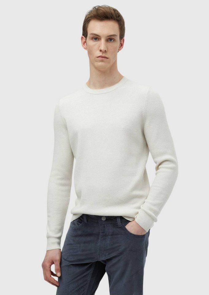 RAMSEY Longpullover Strickwaren von RAMSEY