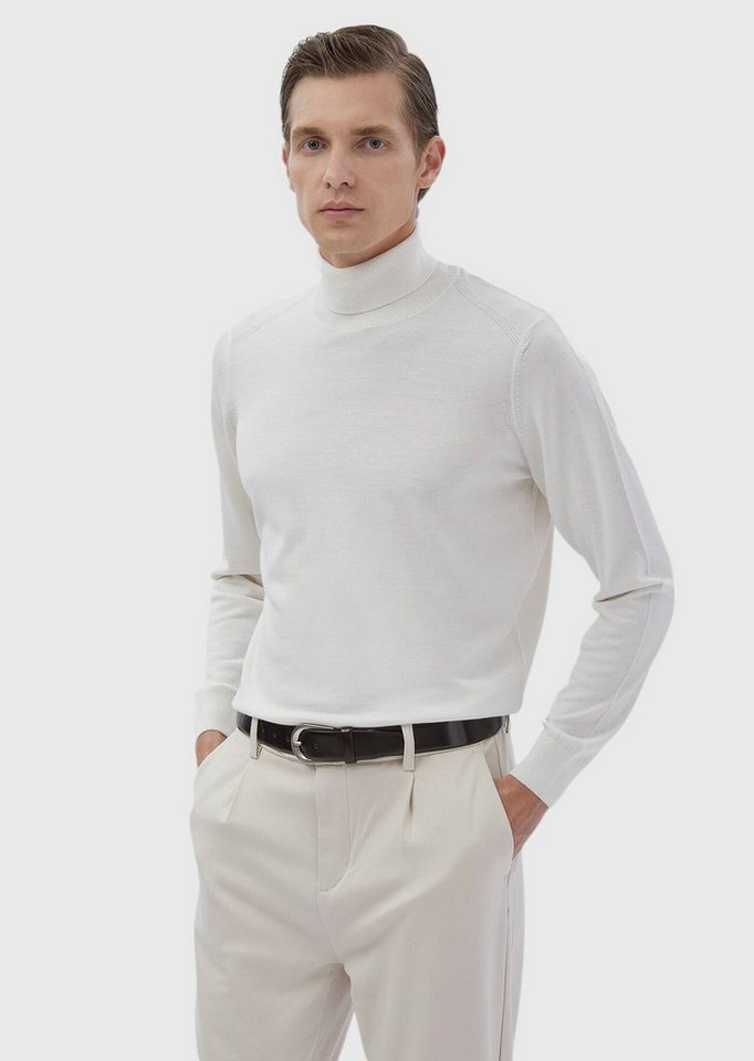 RAMSEY Longpullover Strickwaren von RAMSEY