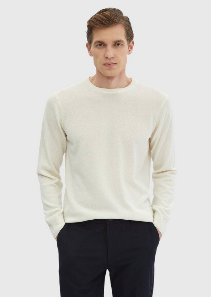 RAMSEY Longpullover Strickwaren von RAMSEY