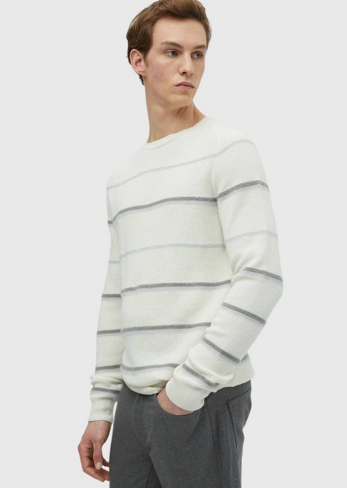 RAMSEY Longpullover Strickwaren von RAMSEY