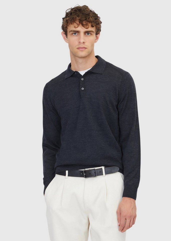 RAMSEY Longpullover Strickwaren von RAMSEY