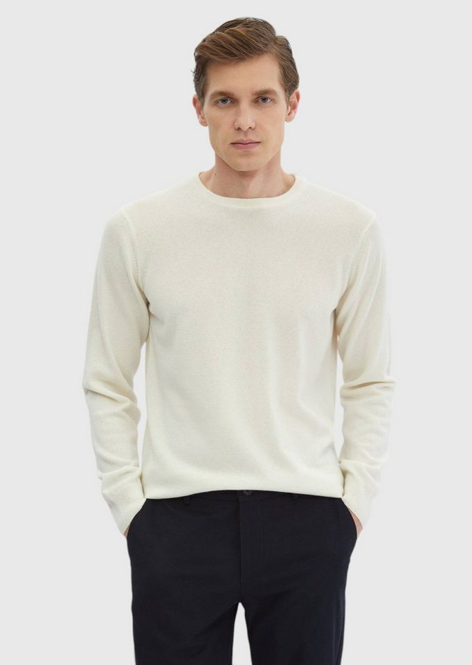 RAMSEY Longpullover Strickwaren von RAMSEY