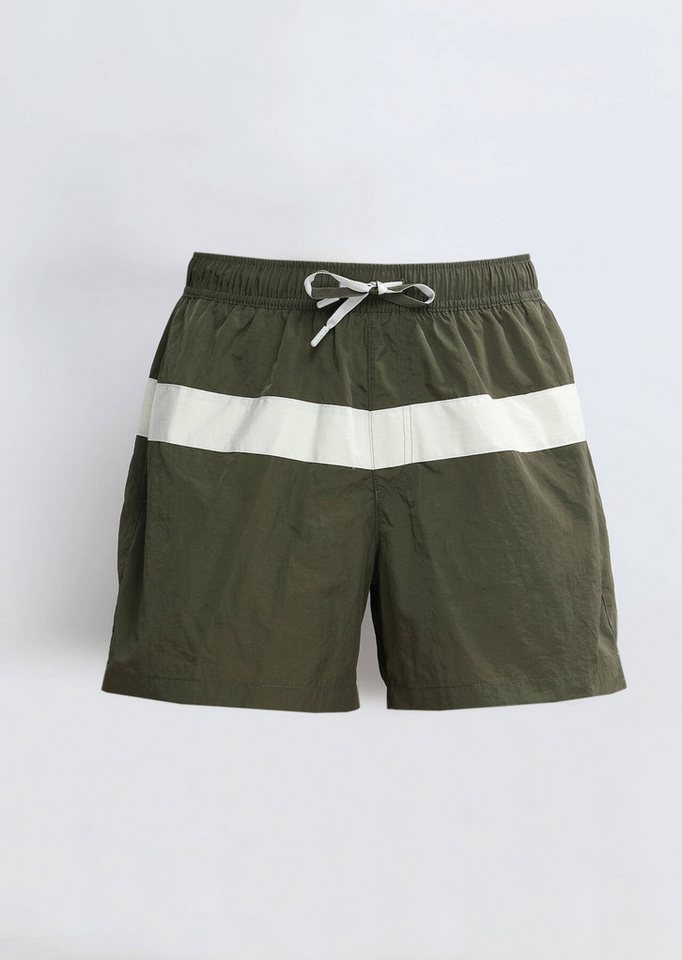 RAMSEY Shorts Badeanzug von RAMSEY