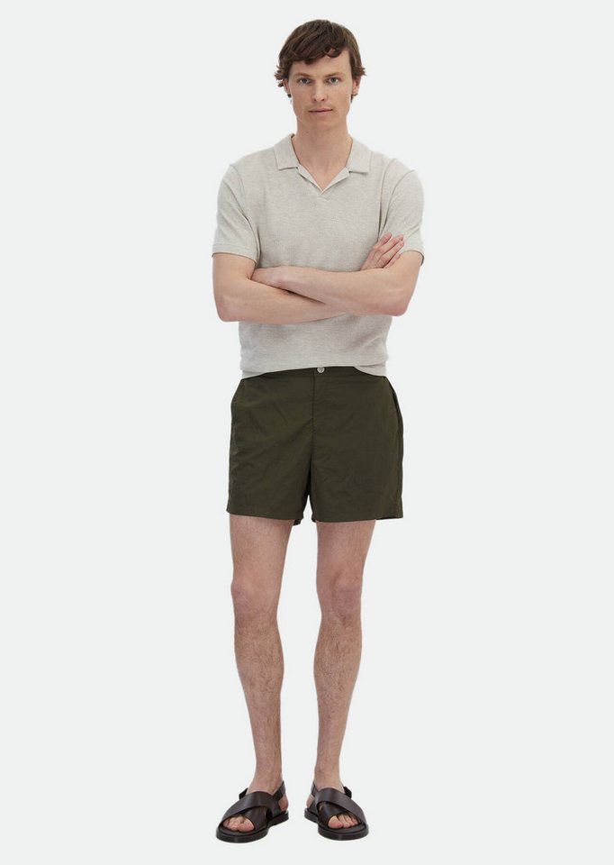 RAMSEY Shorts Badeanzug von RAMSEY