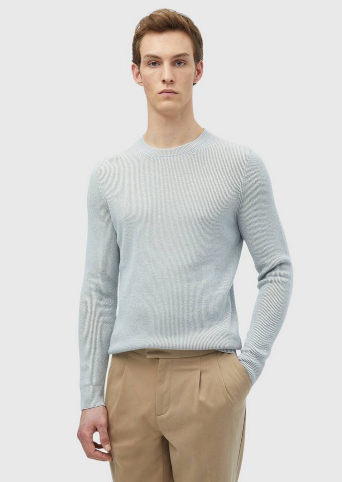 RAMSEY Strickpullover Strickpullover von RAMSEY