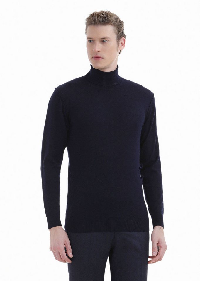 RAMSEY Strickpullover Strickpullover von RAMSEY