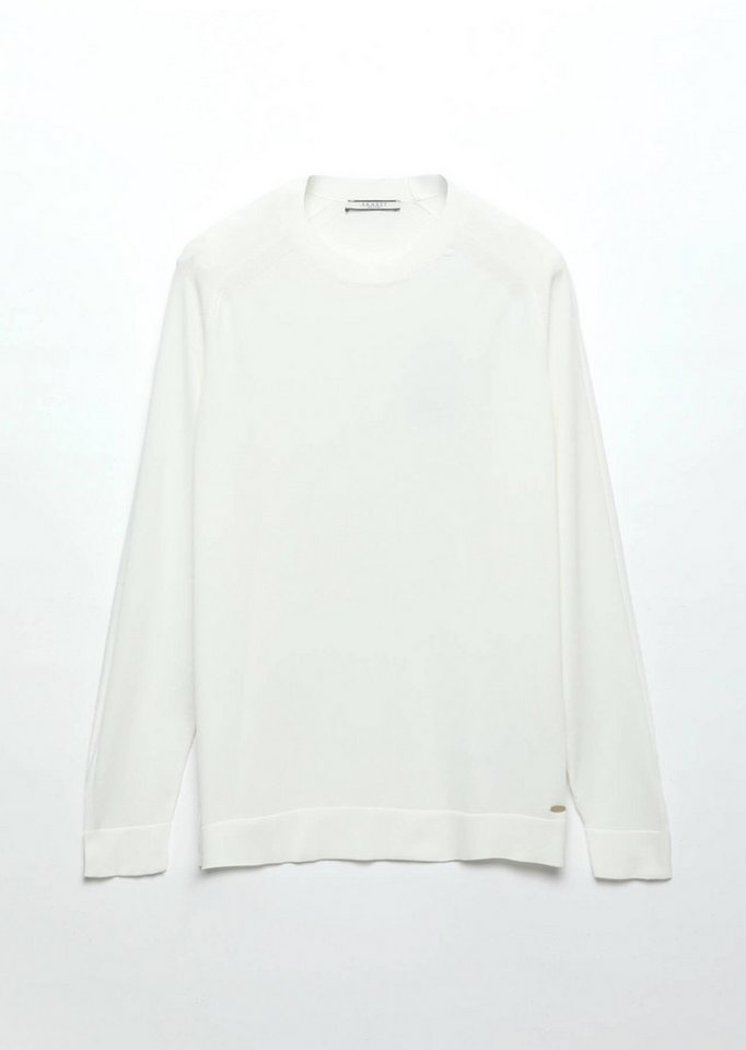 RAMSEY Sweater Strickpullover von RAMSEY