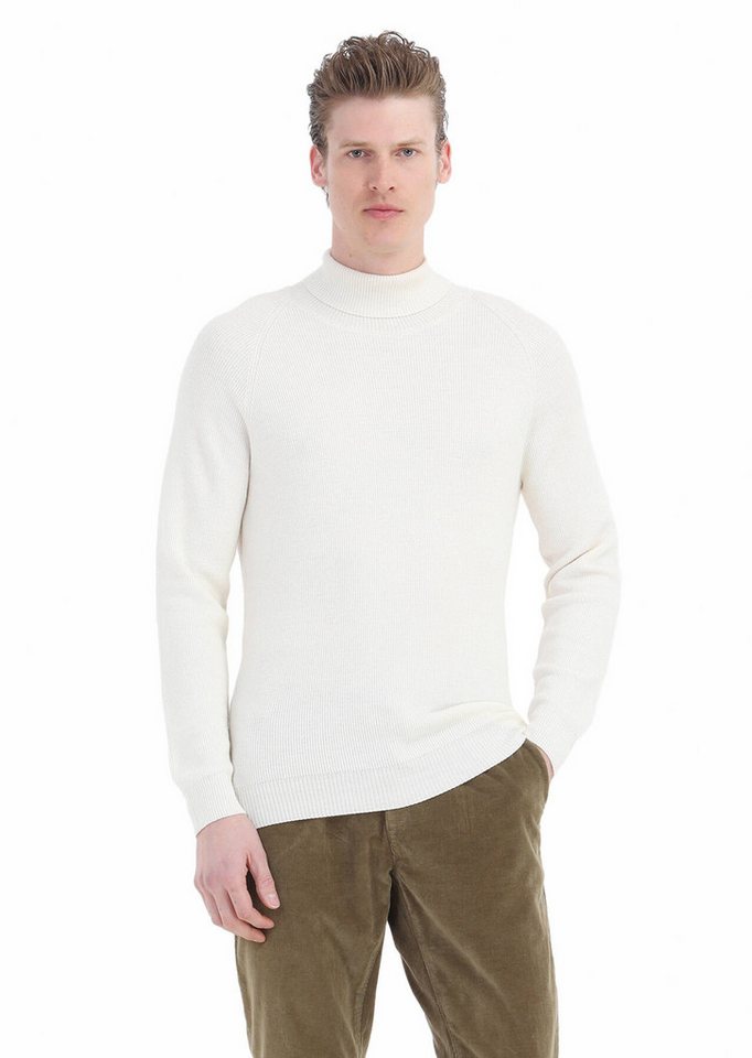 RAMSEY Sweater Strickpullover von RAMSEY
