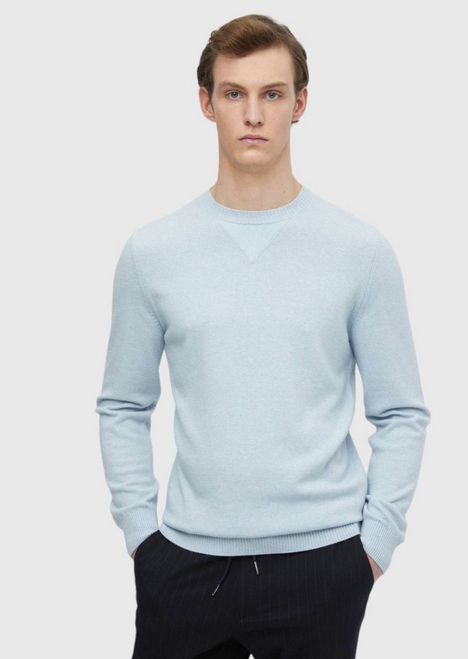 RAMSEY Sweater Strickpullover von RAMSEY