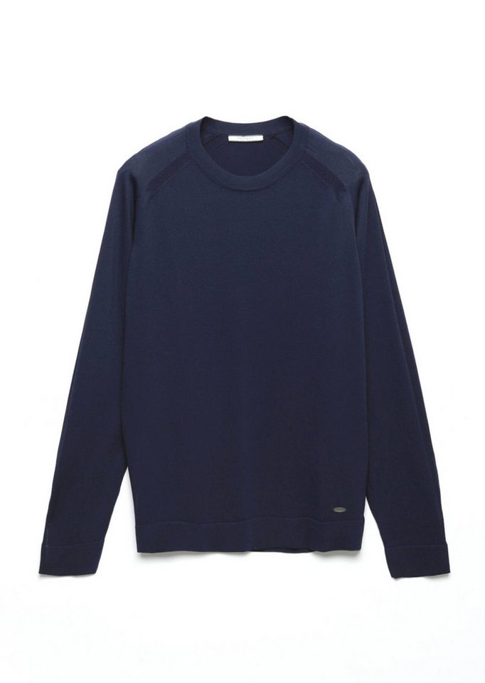 RAMSEY Sweater Strickpullover von RAMSEY