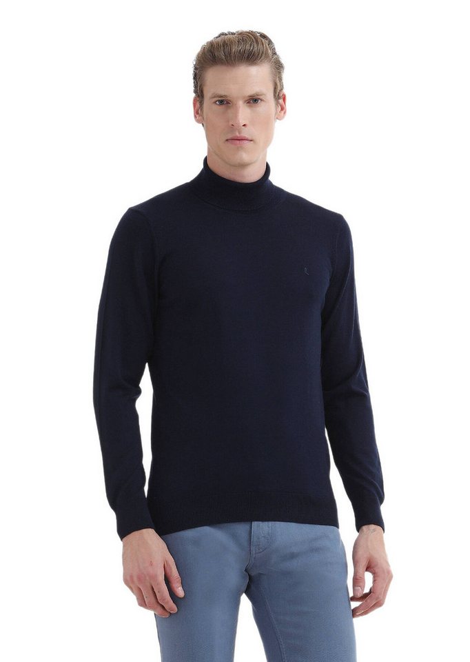 RAMSEY Sweater Strickpullover von RAMSEY