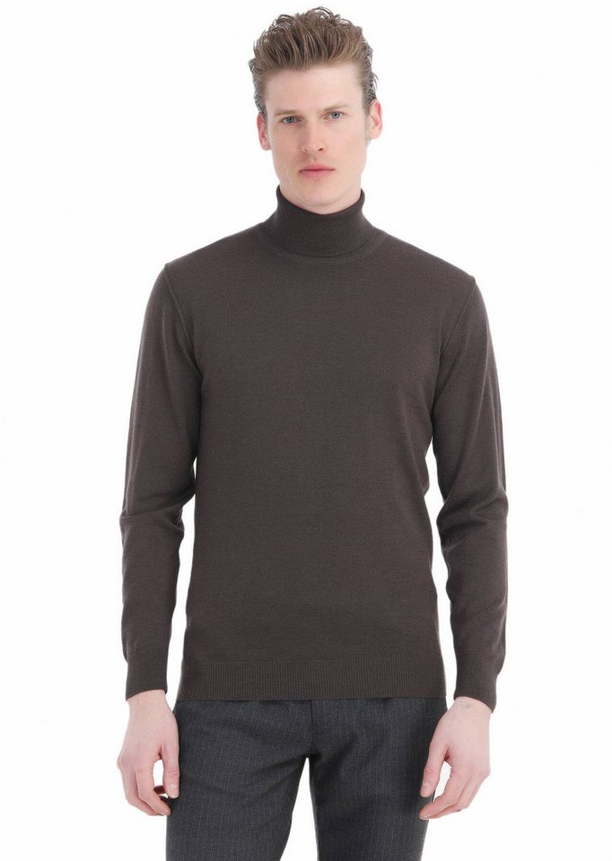 RAMSEY Sweater Strickpullover von RAMSEY